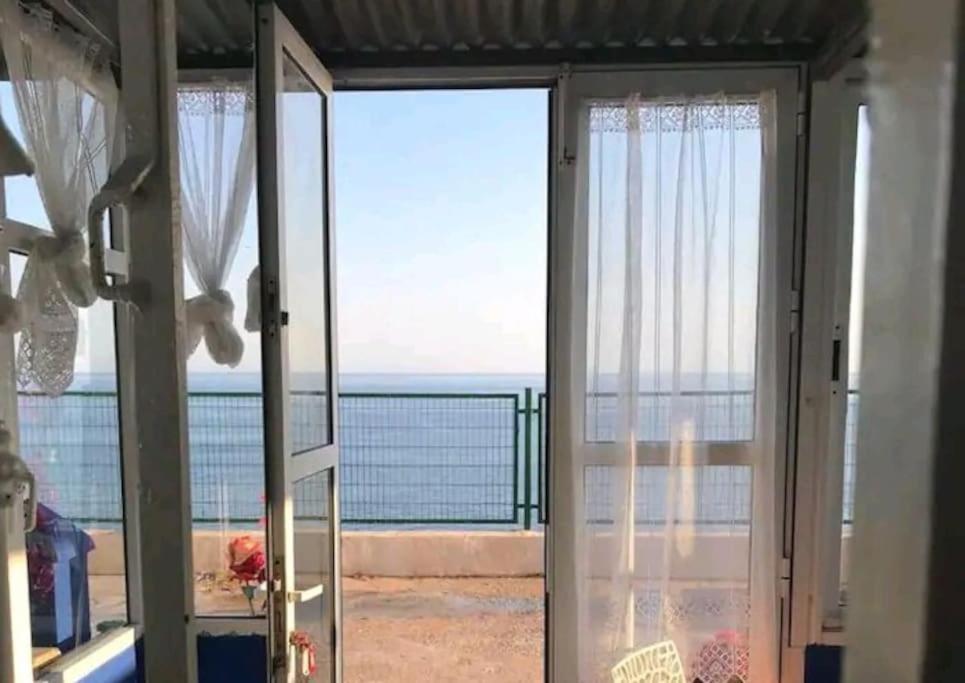 The Beach Hut With Lazy Spa Adra Ngoại thất bức ảnh