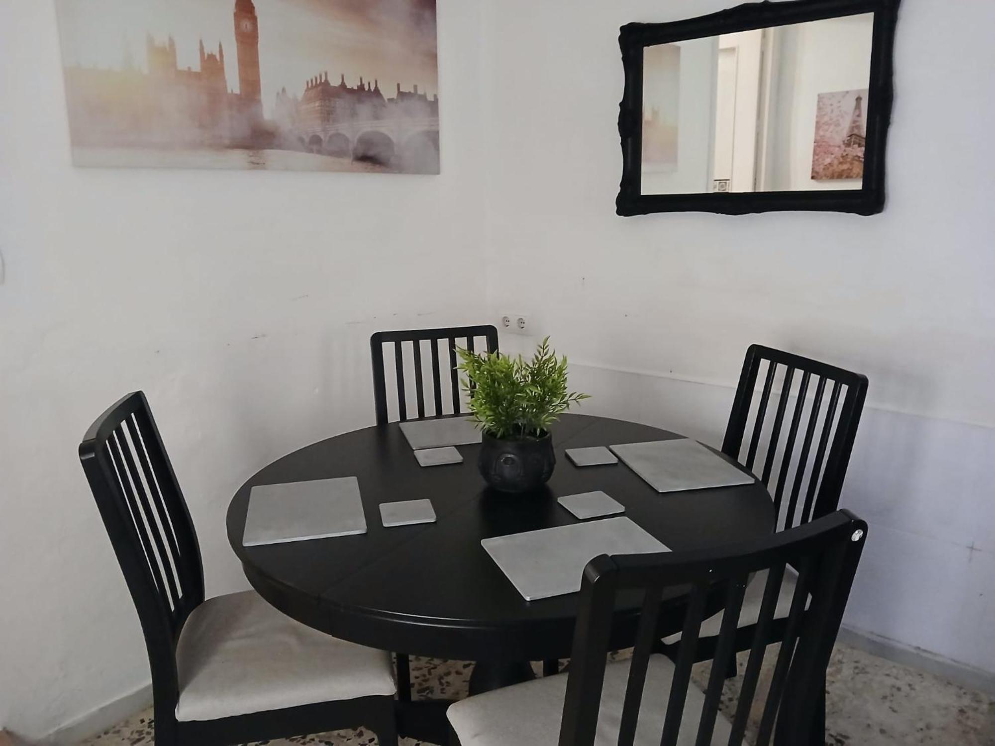 The Beach Hut With Lazy Spa Adra Ngoại thất bức ảnh